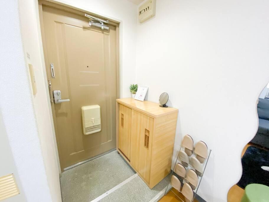 C2 Guest House ユニオン新大阪 リーズナブルで長期滞在に最適 Dış mekan fotoğraf